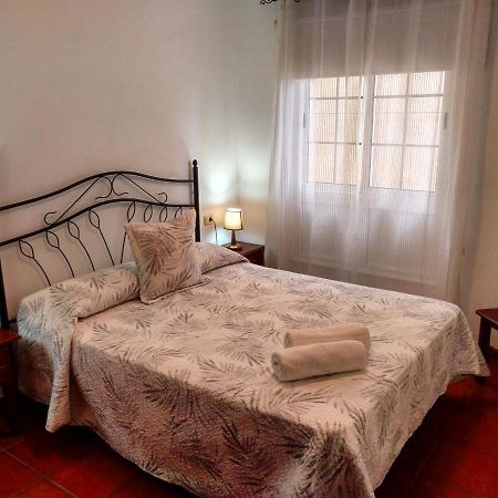 Apartamentos Isora Φροντέρα Εξωτερικό φωτογραφία
