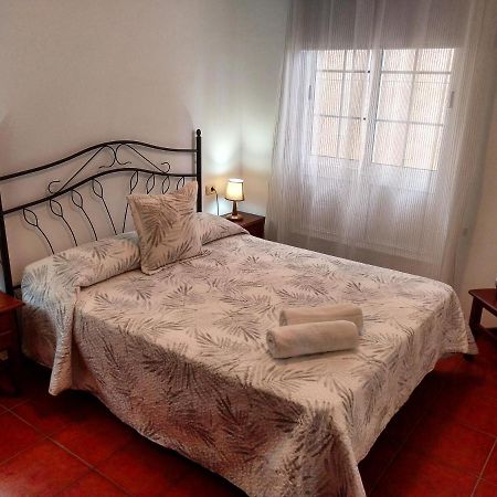Apartamentos Isora Φροντέρα Εξωτερικό φωτογραφία