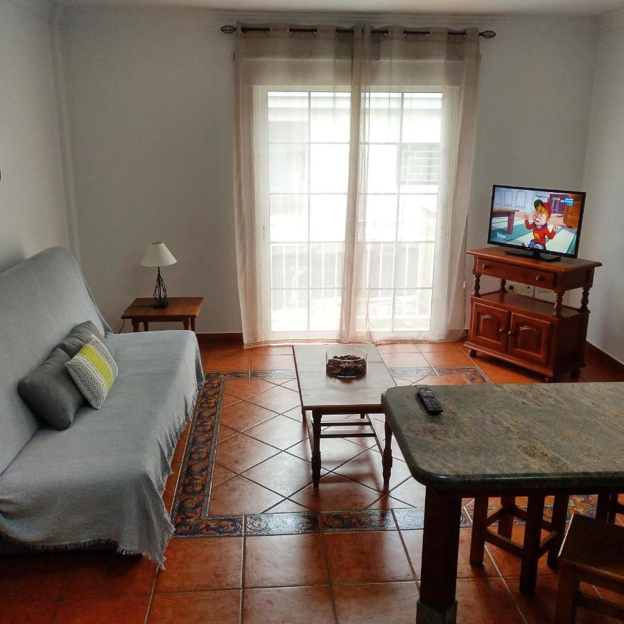 Apartamentos Isora Φροντέρα Εξωτερικό φωτογραφία