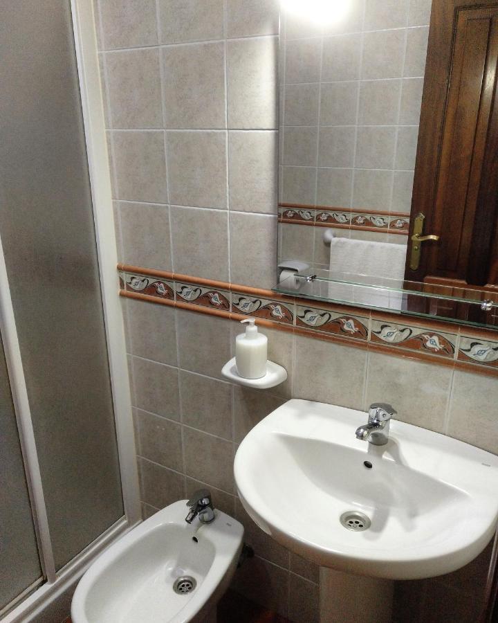 Apartamentos Isora Φροντέρα Εξωτερικό φωτογραφία