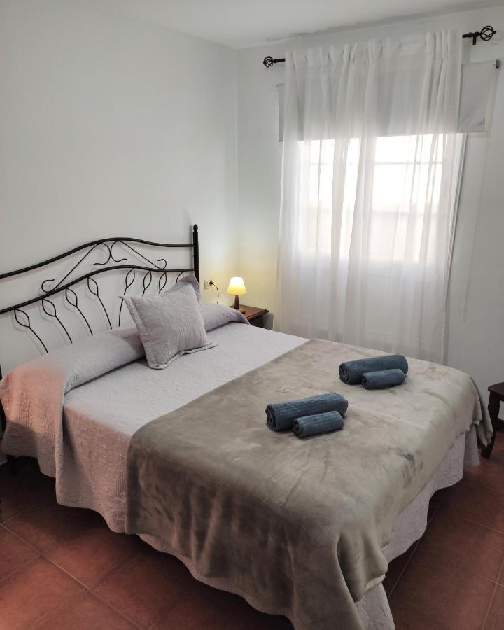 Apartamentos Isora Φροντέρα Εξωτερικό φωτογραφία