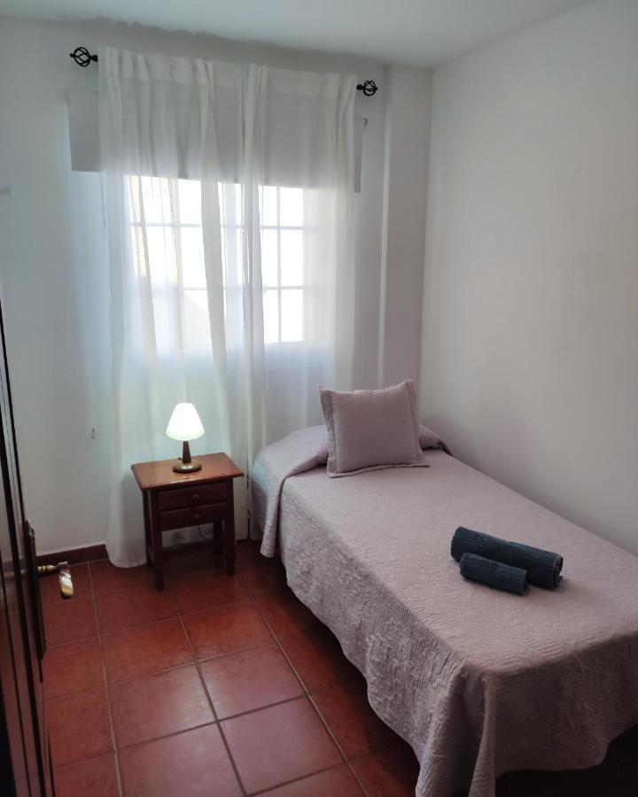 Apartamentos Isora Φροντέρα Εξωτερικό φωτογραφία