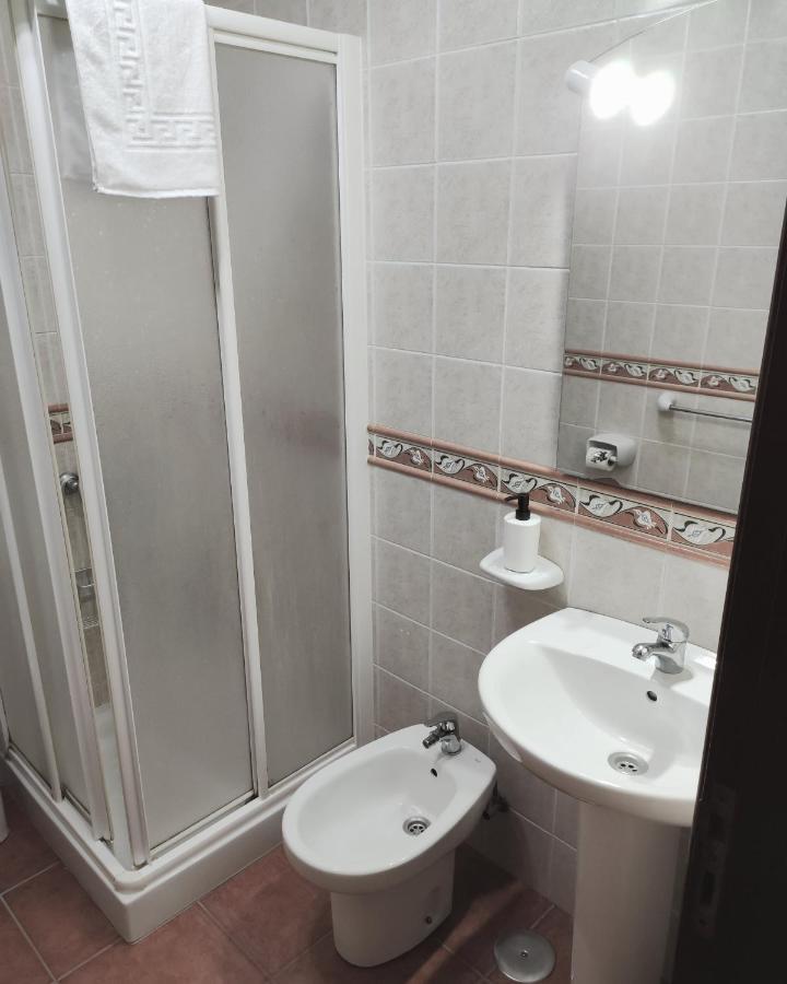 Apartamentos Isora Φροντέρα Εξωτερικό φωτογραφία