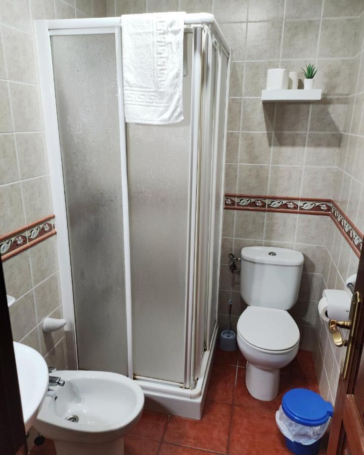 Apartamentos Isora Φροντέρα Εξωτερικό φωτογραφία