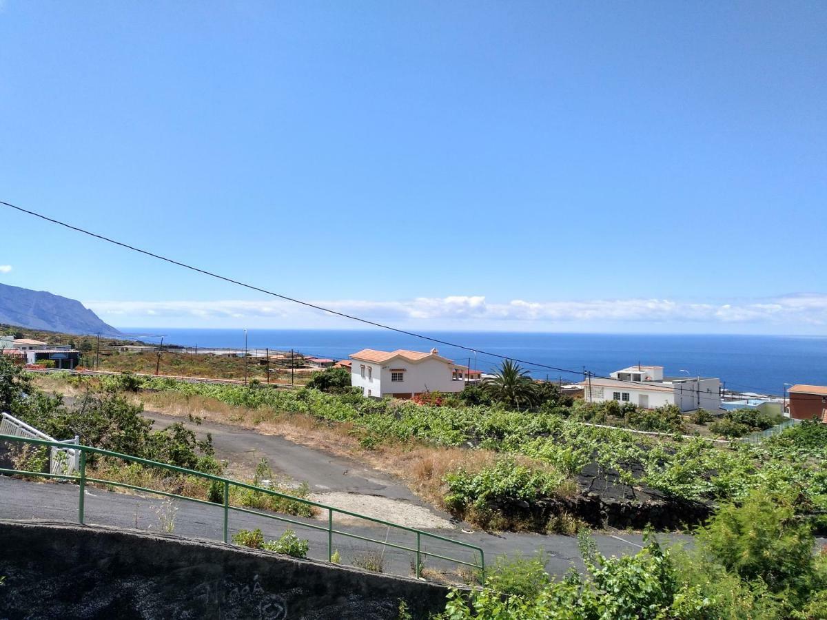 Apartamentos Isora Φροντέρα Εξωτερικό φωτογραφία