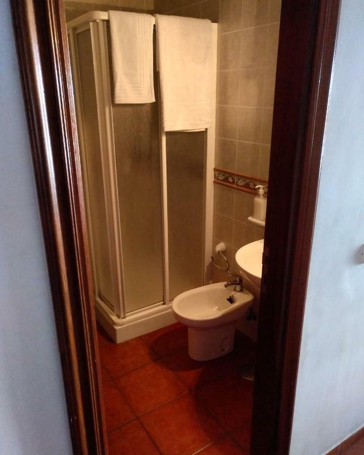 Apartamentos Isora Φροντέρα Εξωτερικό φωτογραφία