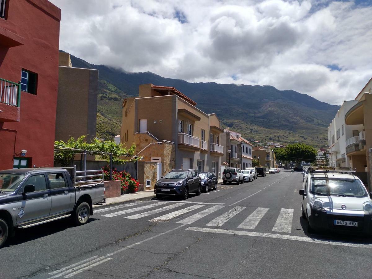 Apartamentos Isora Φροντέρα Εξωτερικό φωτογραφία