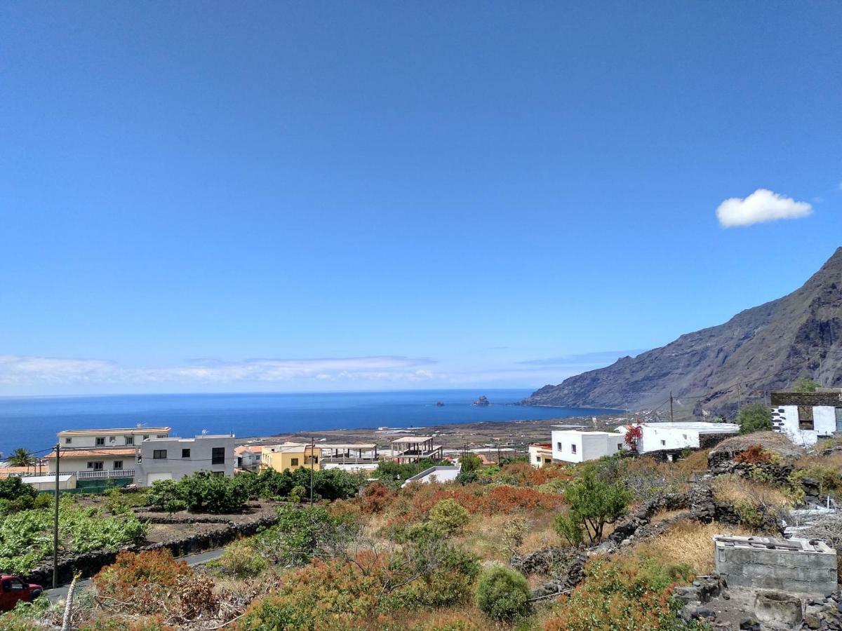 Apartamentos Isora Φροντέρα Εξωτερικό φωτογραφία